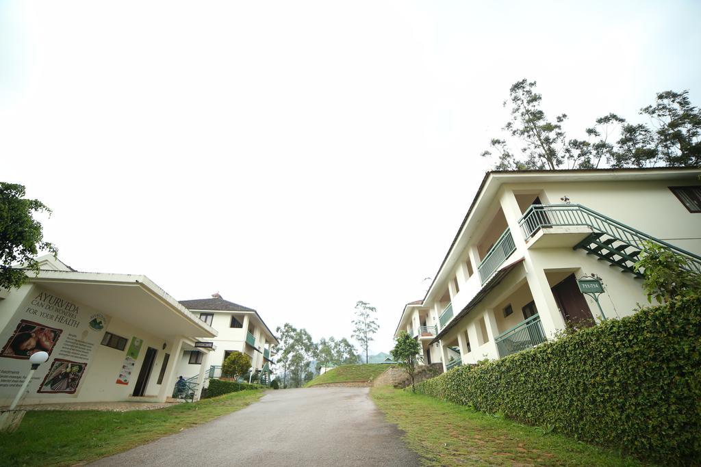 Ayur County Resort Chinnakanal Εξωτερικό φωτογραφία