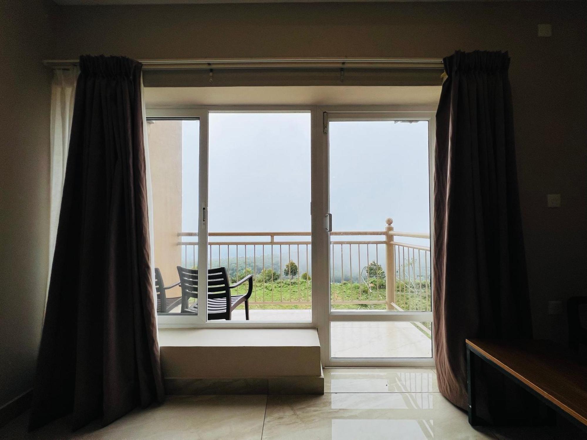 Ayur County Resort Chinnakanal Εξωτερικό φωτογραφία