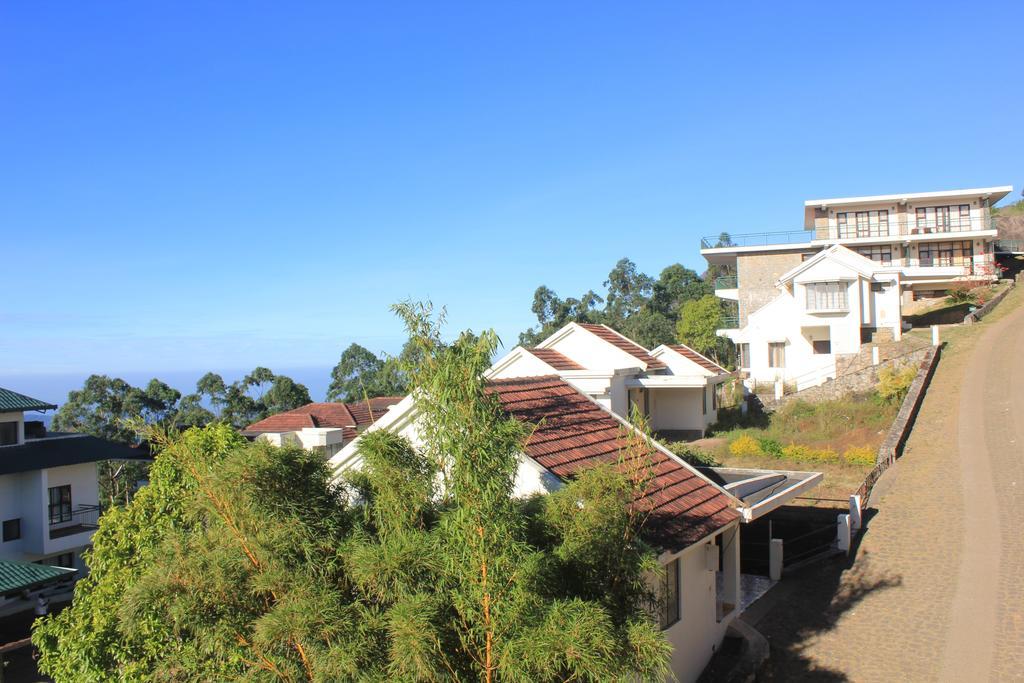 Ayur County Resort Chinnakanal Εξωτερικό φωτογραφία