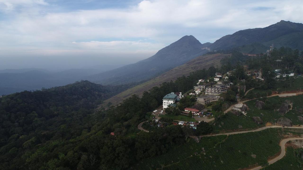 Ayur County Resort Chinnakanal Εξωτερικό φωτογραφία