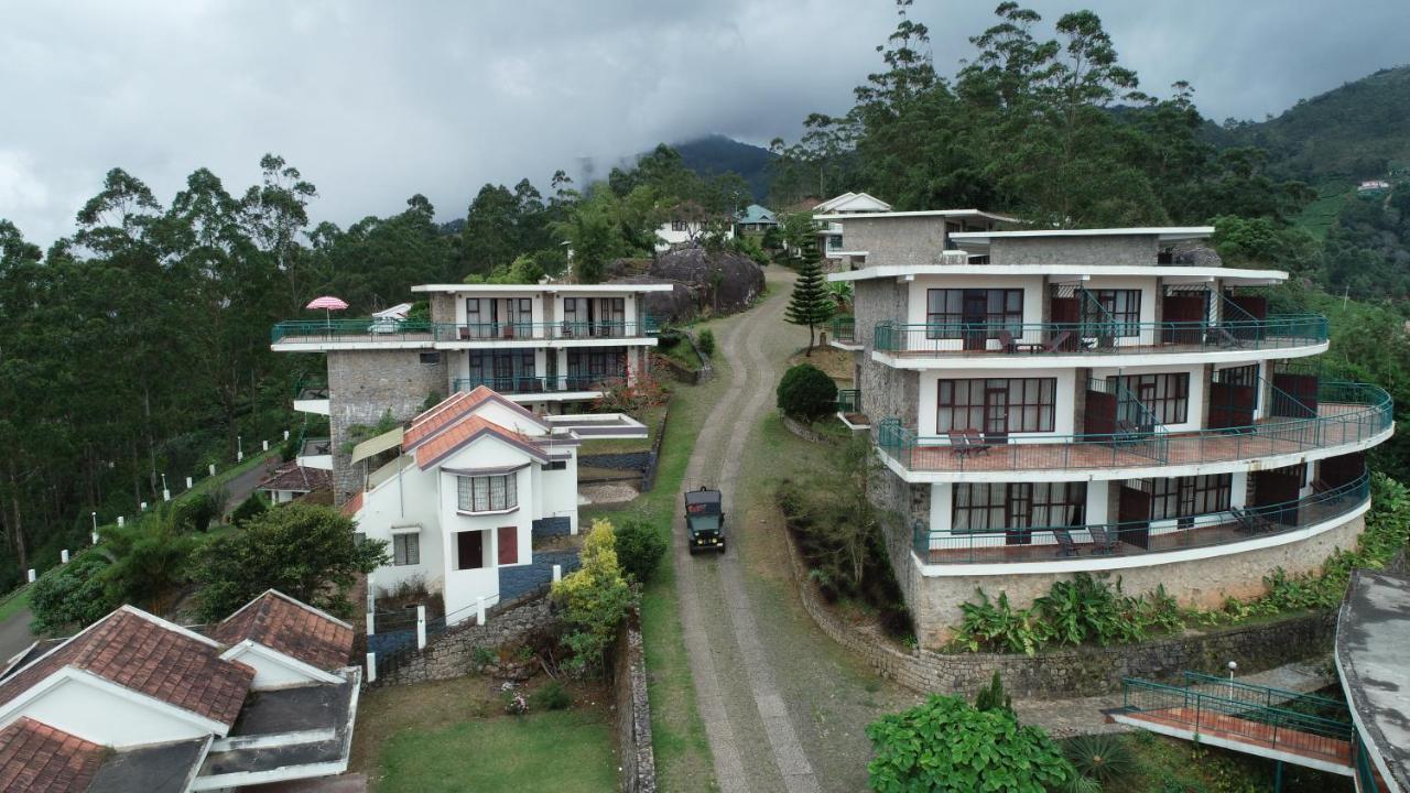 Ayur County Resort Chinnakanal Εξωτερικό φωτογραφία