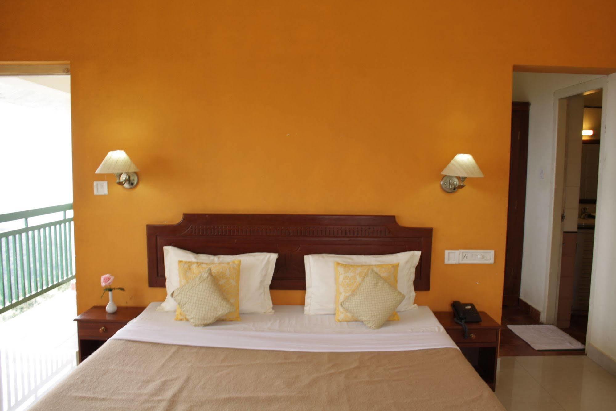 Ayur County Resort Chinnakanal Εξωτερικό φωτογραφία